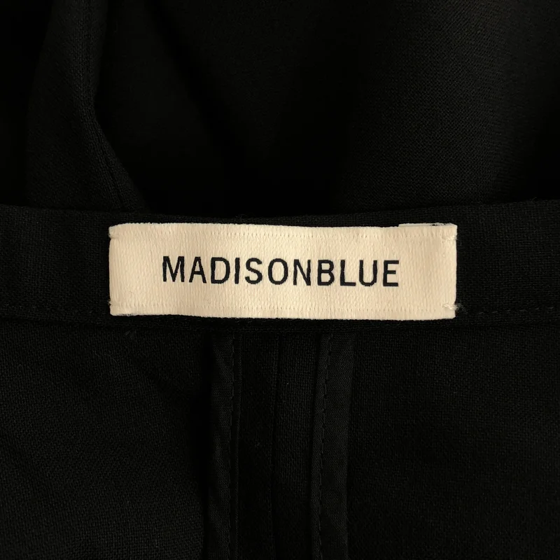 MADISON BLUE / マディソンブルー | TUCK SK W/PE スカート MB254-6008 | S | レディース