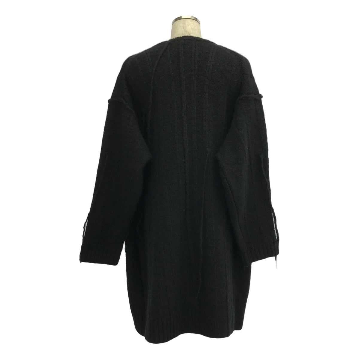 ごうgogo　ヨウジヤマモト プールオム 14AW ロングカーディガン original-luuzmpmdm23l-4.jpg?w=