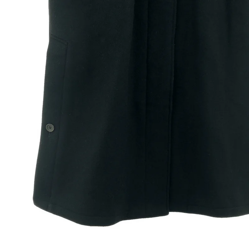 foufou / フーフー | side slit belted coat サイドスリット ベルテッドコート | 0 | レディース