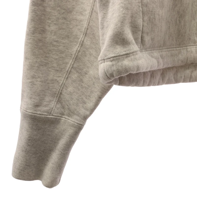 HOLIDAY / ホリデイ | 2025AW | ULTRA HEAVY SWEAT HOODIE / ウルトラヘヴィー スウェットフーディー | ONE | レディース