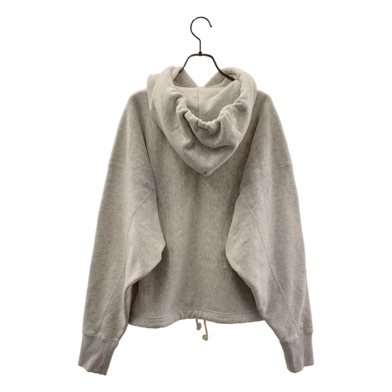 HOLIDAY / ホリデイ | 2025AW | ULTRA HEAVY SWEAT HOODIE / ウルトラヘヴィー スウェットフーディー | ONE | レディース