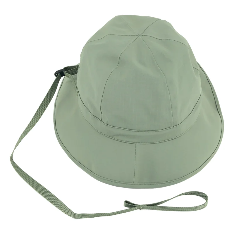 CMF OUTDOOR GARMENT / シーエムエフアウトドアガーメント | ナイロン バケットハット |
