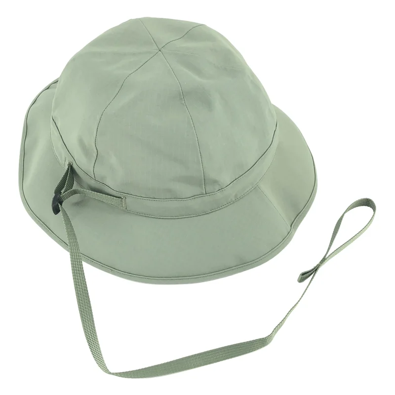 CMF OUTDOOR GARMENT / シーエムエフアウトドアガーメント | ナイロン バケットハット |