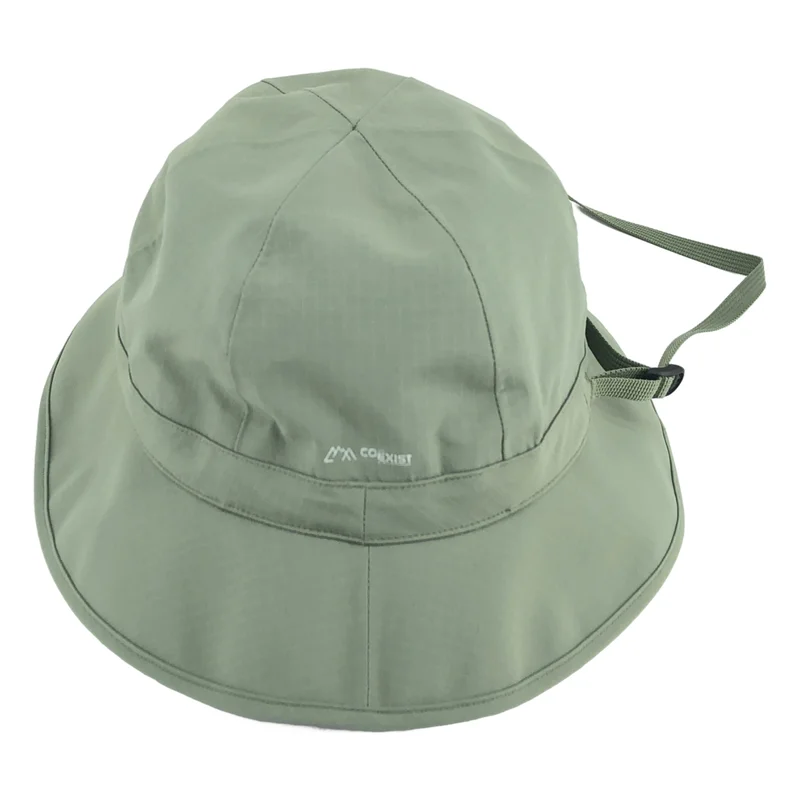 CMF OUTDOOR GARMENT / シーエムエフアウトドアガーメント | ナイロン バケットハット |