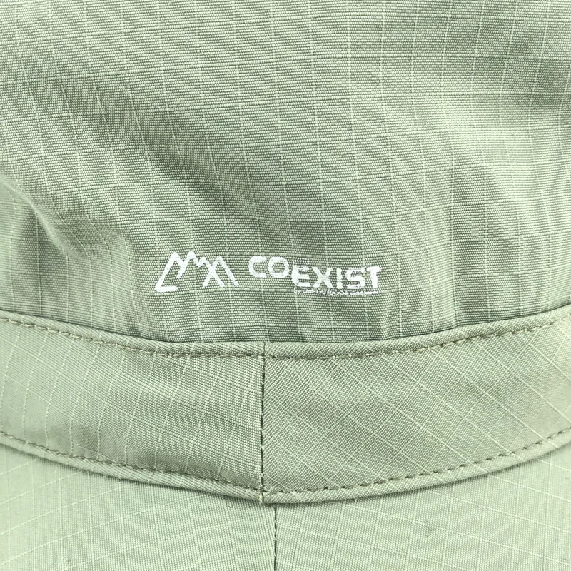 CMF OUTDOOR GARMENT / シーエムエフアウトドアガーメント | ナイロン バケットハット |