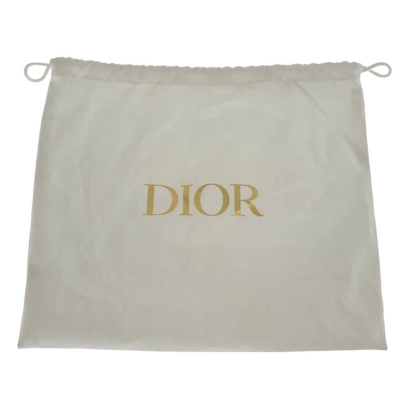 Christian Dior / クリスチャンディオール | Florilegio / エンブロイダリー ポーチ |