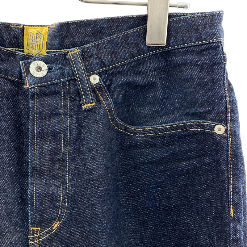 THE UNION / ザユニオン | BIG T DENIM デニムパンツ | 30 | メンズ