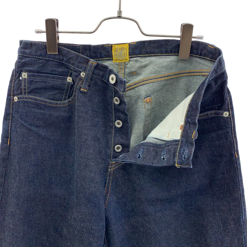 THE UNION / ザユニオン | BIG T DENIM デニムパンツ | 30 | メンズ