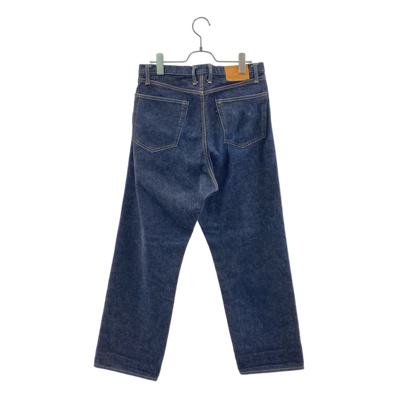 THE UNION / ザユニオン | BIG T DENIM デニムパンツ | 30 | メンズ