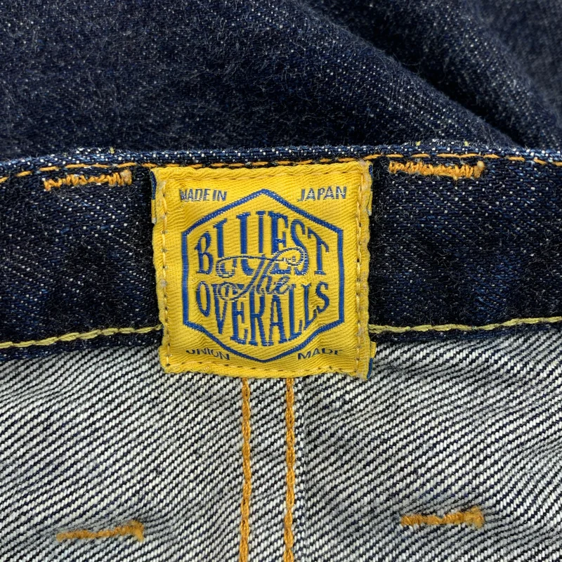 THE UNION / ザユニオン | BIG T DENIM デニムパンツ | 30 | メンズ