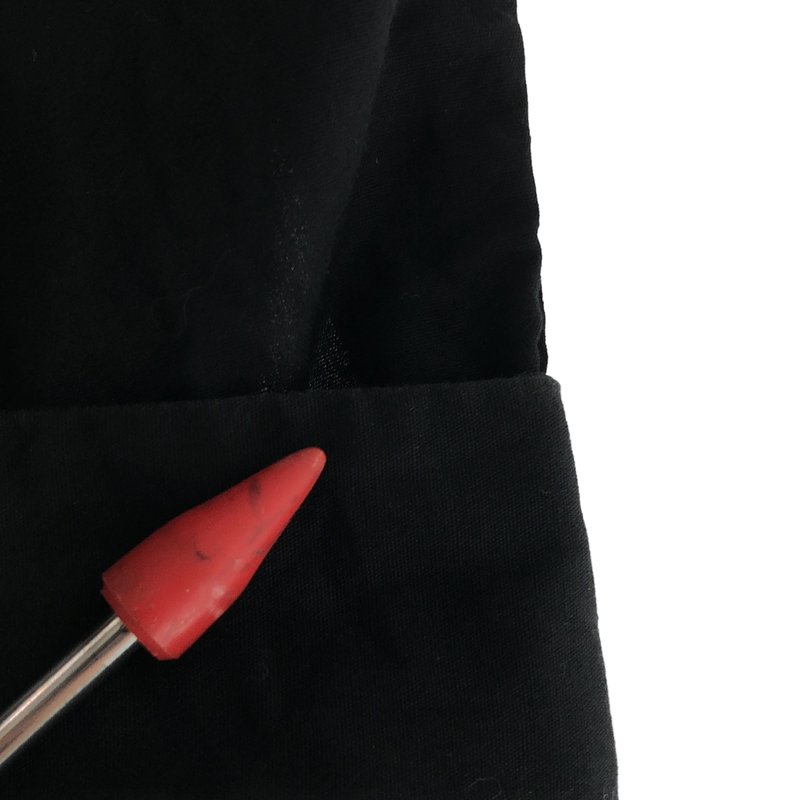 tricot COMME des GARCONS / トリココムデギャルソン | 2002SS | コットン シャツ_長袖 TF-B008 | S | レディース