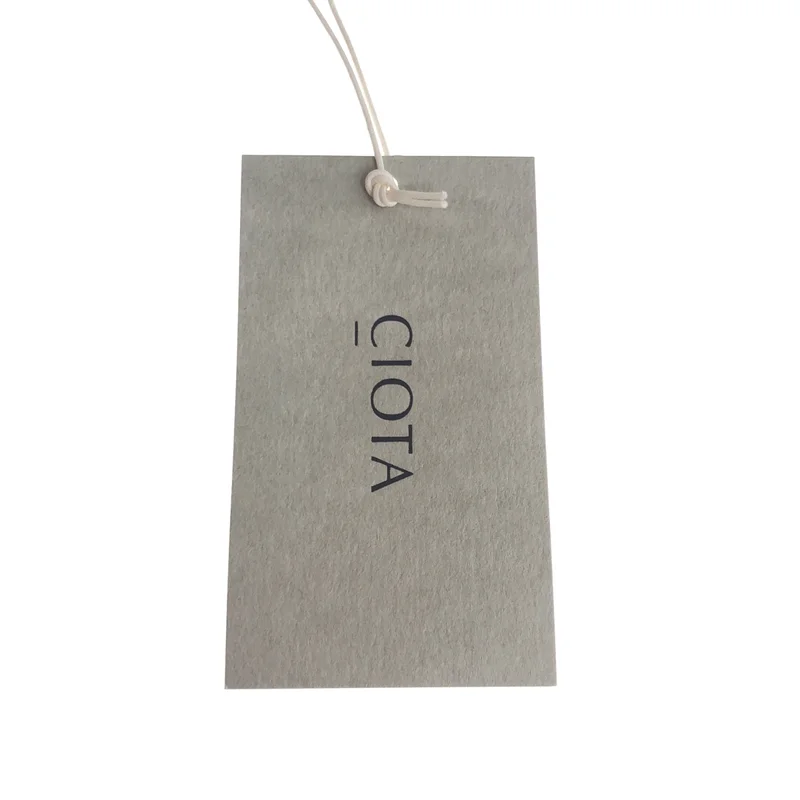 CIOTA / シオタ | NEW 4 POCKET DENIM JACKET MEDIUM GRAY デニムジャケット | 48 | メンズ