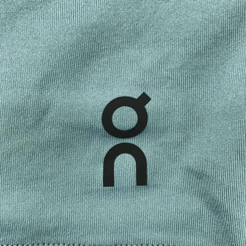 On / オン | ロゴ ストレッチ カットソー スポーツウェア | XS | レディース