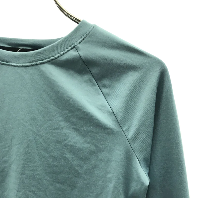 On / オン | ロゴ ストレッチ カットソー スポーツウェア | XS | レディース