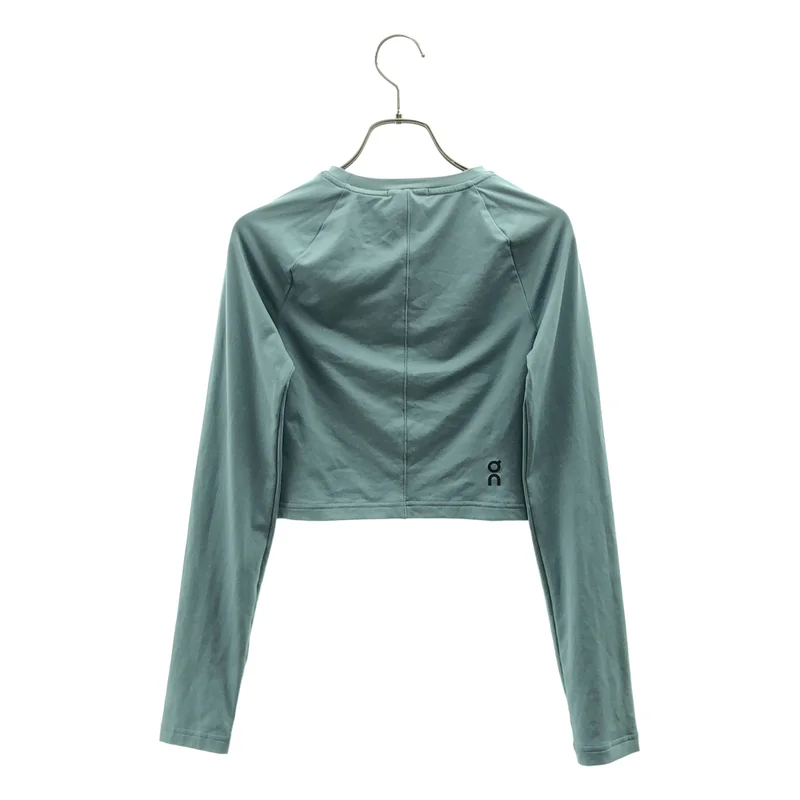 On / オン | ロゴ ストレッチ カットソー スポーツウェア | XS | レディース