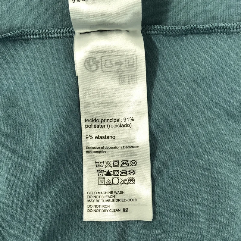 On / オン | ロゴ ストレッチ カットソー スポーツウェア | XS | レディース