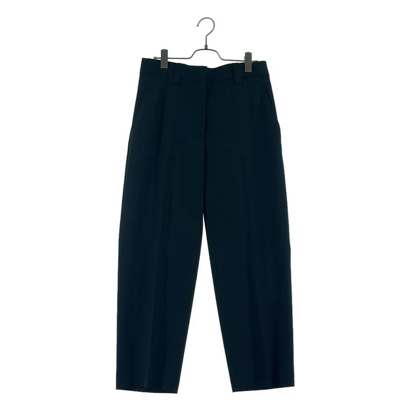 Acne Studios / アクネストゥディオズ | テーパードスラックス パンツ | 36 | レディース