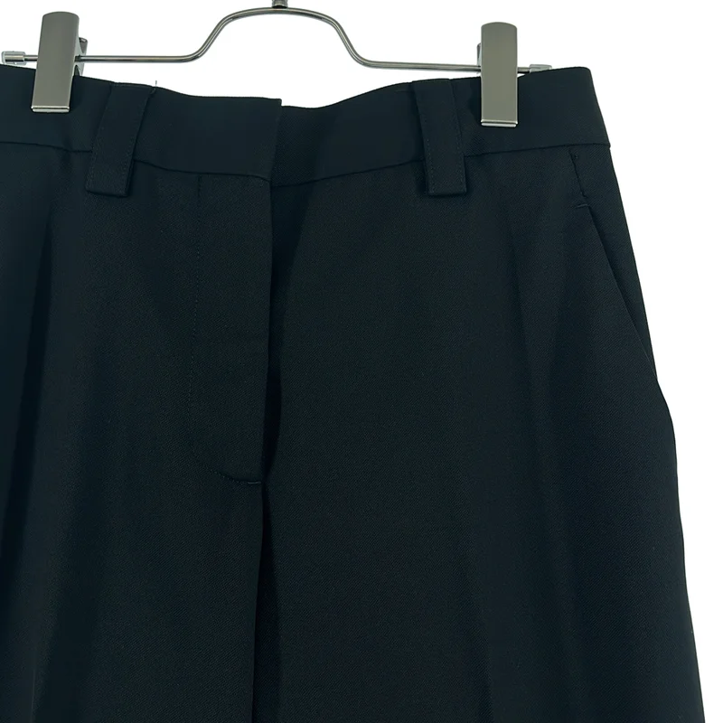 Acne Studios / アクネストゥディオズ | テーパードスラックス パンツ | 36 | レディース