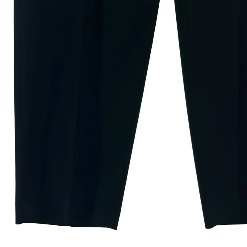 Acne Studios / アクネストゥディオズ | テーパードスラックス パンツ | 36 | レディース