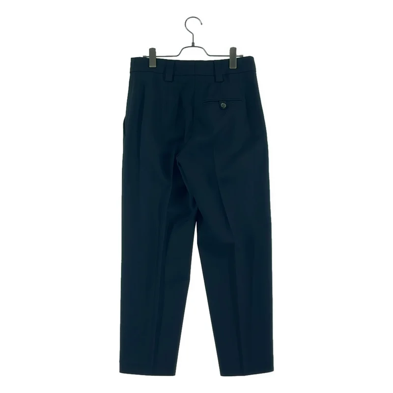 Acne Studios / アクネストゥディオズ | テーパードスラックス パンツ | 36 | レディース