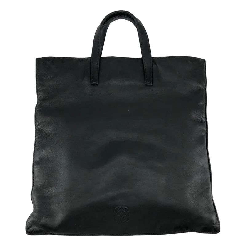 LOEWE / ロエベ | アナグラム レザー トートバッグ |