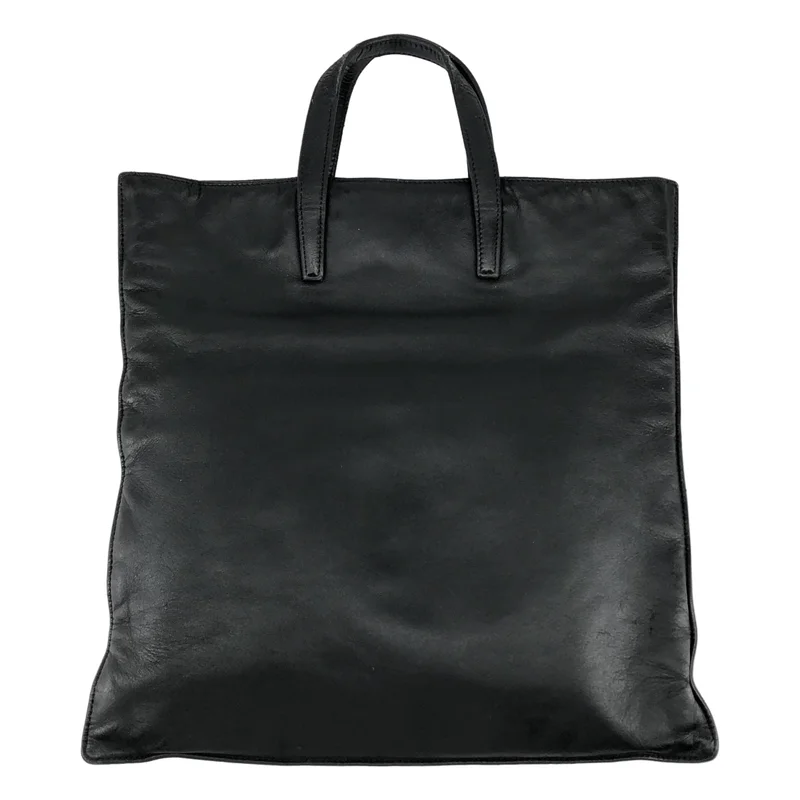LOEWE / ロエベ | アナグラム レザー トートバッグ |