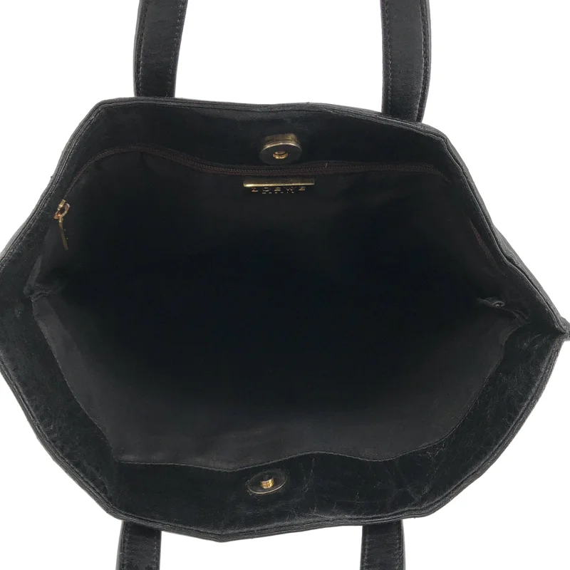 LOEWE / ロエベ | アナグラム レザー トートバッグ |