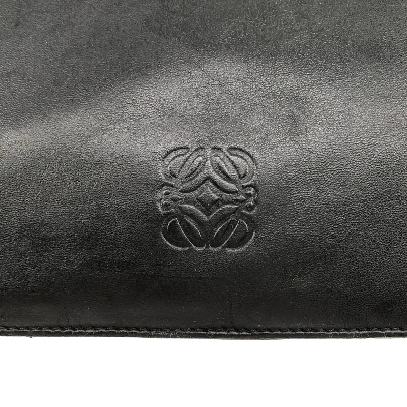 LOEWE / ロエベ | アナグラム レザー トートバッグ |