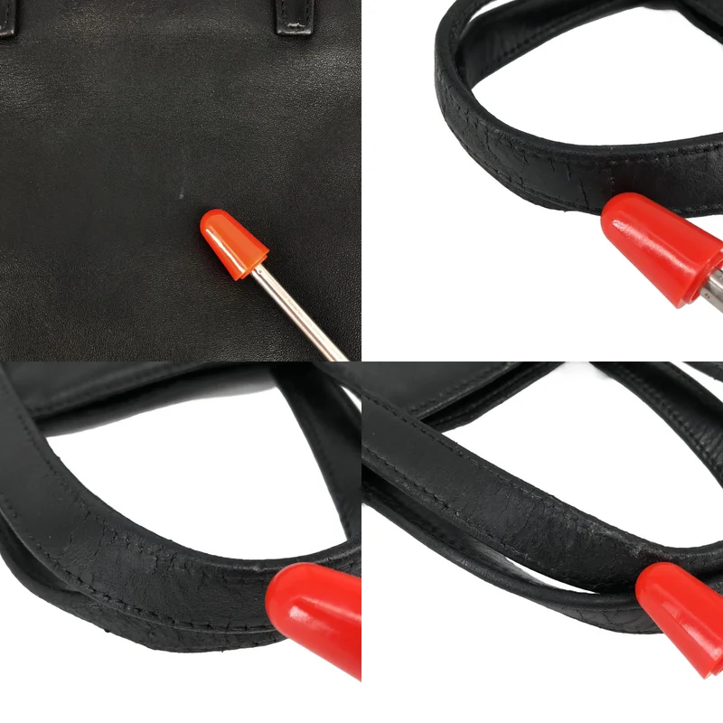 LOEWE / ロエベ | アナグラム レザー トートバッグ |