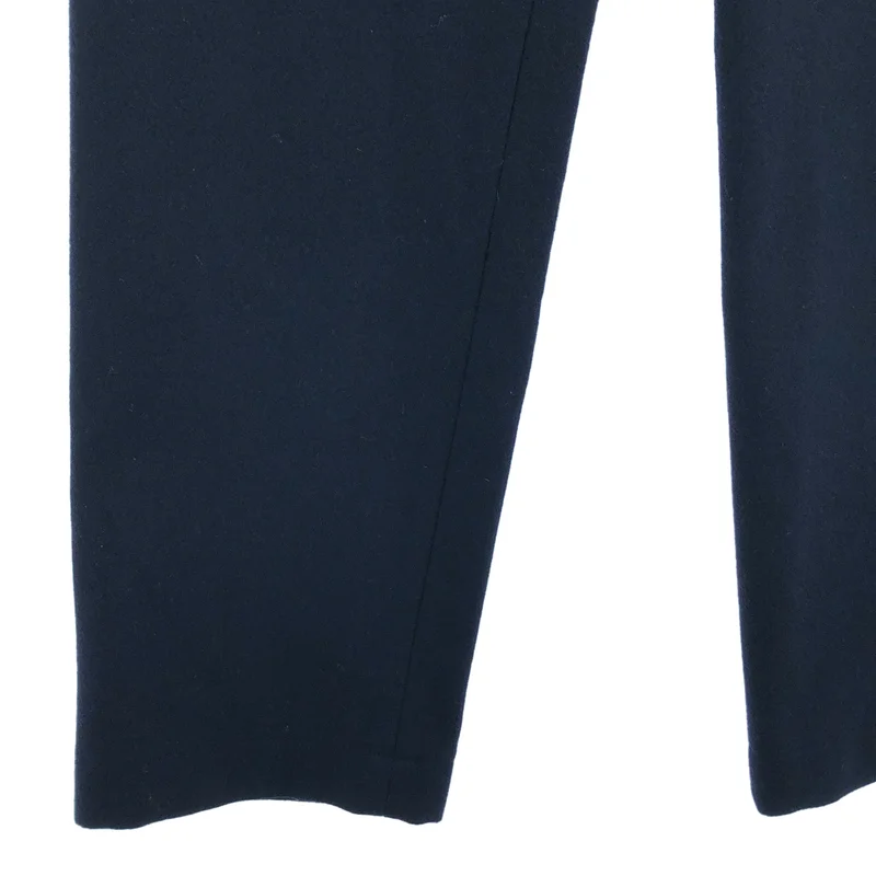 JUNYA WATANABE COMME des GARCONS / ジュンヤワタナベ | 2001AW | ウール ミニスカート ドッキングパンツ | S | レディース