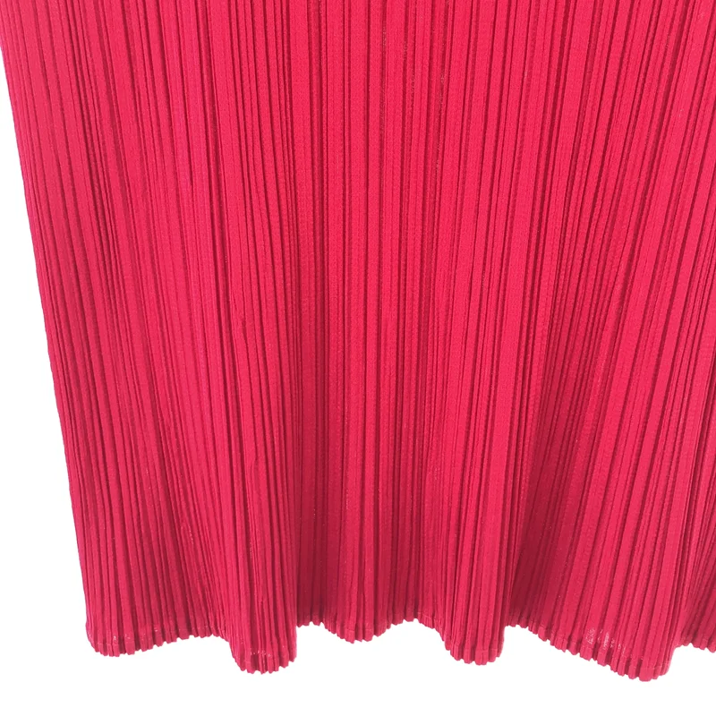 PLEATS PLEASE ISSEY MIYAKE / プリーツプリーズイッセイミヤケ | ノースリーブトップス PP05JK402 | 3 | レディース