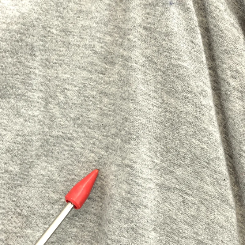 tricot COMME des GARCONS / トリココムデギャルソン | 2006SS | コットン キュプラ切り替え スカラップスカート |