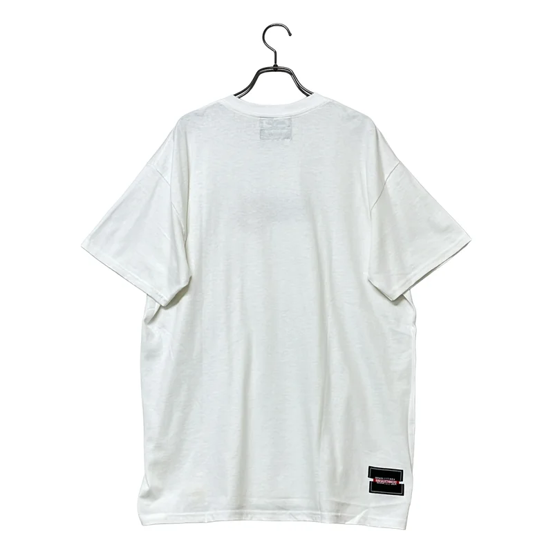 WIND AND SEA / ウィンダンシ― | × GOD SELECTION XXX / ロゴ Tシャツ | L | メンズ