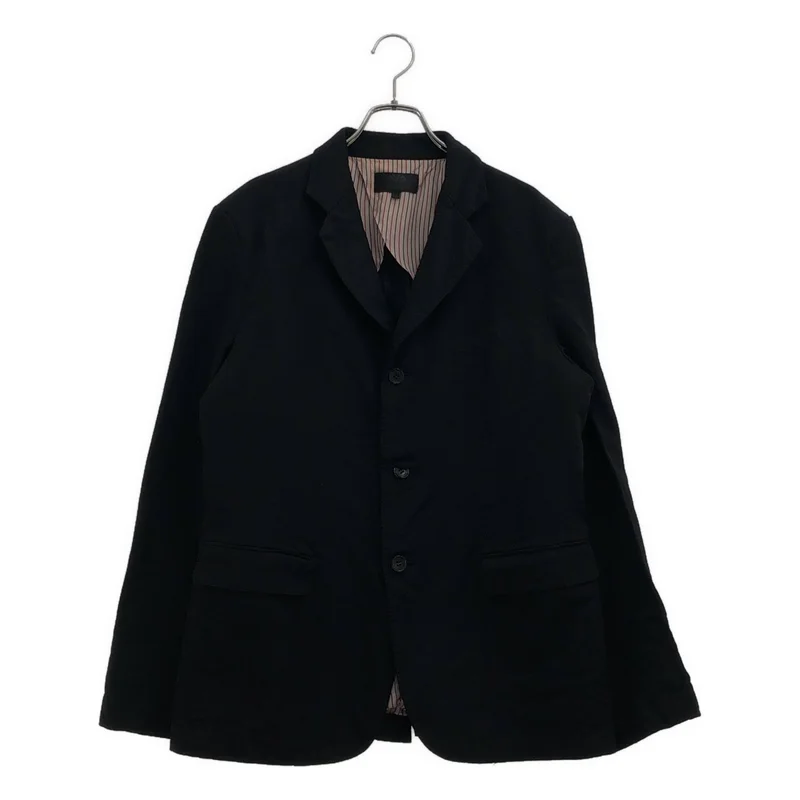 eye JUNYA WATANABE COMME des GARCONS MAN / アイジュンヤワタナベ マン | 2018SS | 染め加工 テーラードジャケット WA-J917 | L | メンズ