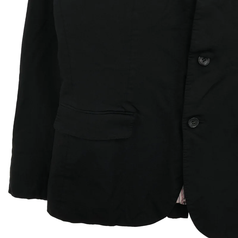 eye JUNYA WATANABE COMME des GARCONS MAN / アイジュンヤワタナベ マン | 2018SS | 染め加工 テーラードジャケット WA-J917 | L | メンズ