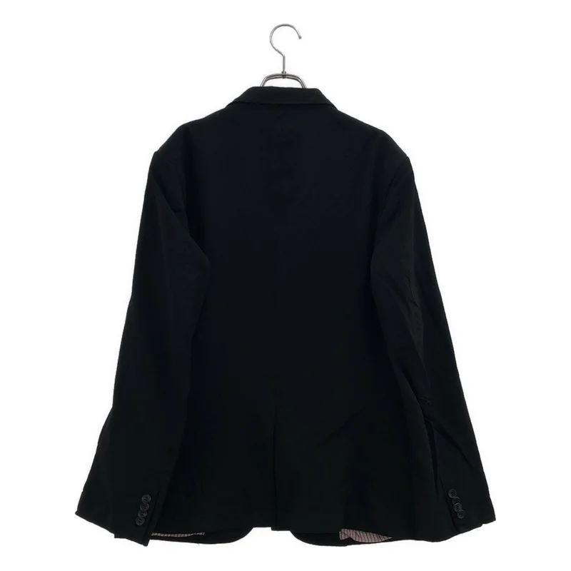 eye JUNYA WATANABE COMME des GARCONS MAN / アイジュンヤワタナベ マン | 2018SS | 染め加工 テーラードジャケット WA-J917 | L | メンズ
