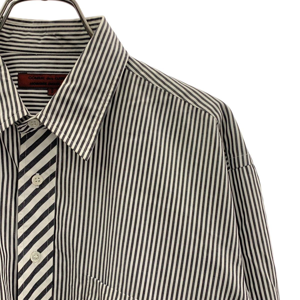 COMME des GARCONS HOMME DEUX / コムデギャルソンオムドゥ | 2006SS