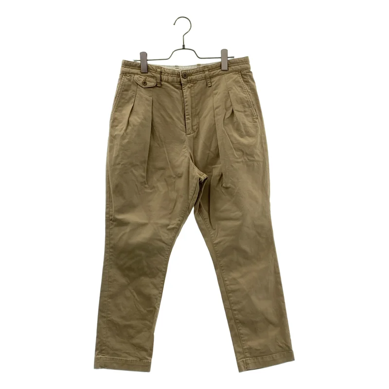nonnative / ノンネイティブ | DWELLER CHINO TROUSERS RELAXED FIT チノパンツ | 1 | メンズ