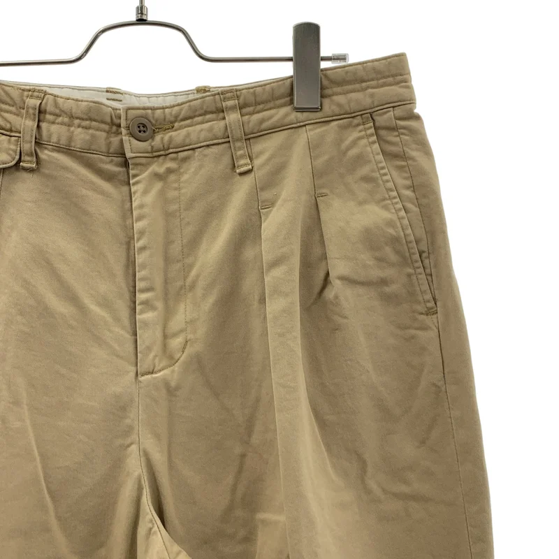 nonnative / ノンネイティブ | DWELLER CHINO TROUSERS RELAXED FIT チノパンツ | 1 | メンズ