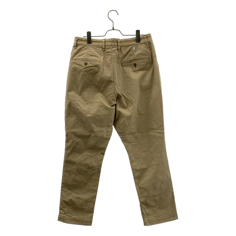 nonnative / ノンネイティブ | DWELLER CHINO TROUSERS RELAXED FIT チノパンツ | 1 | メンズ