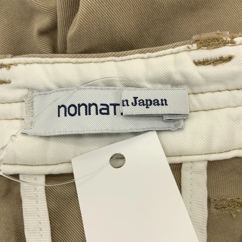 nonnative / ノンネイティブ | DWELLER CHINO TROUSERS RELAXED FIT チノパンツ | 1 | メンズ