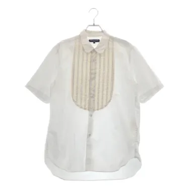 COMME des GARCONS HOMME / コムデギャルソンオム | 2022SS | キュプラ