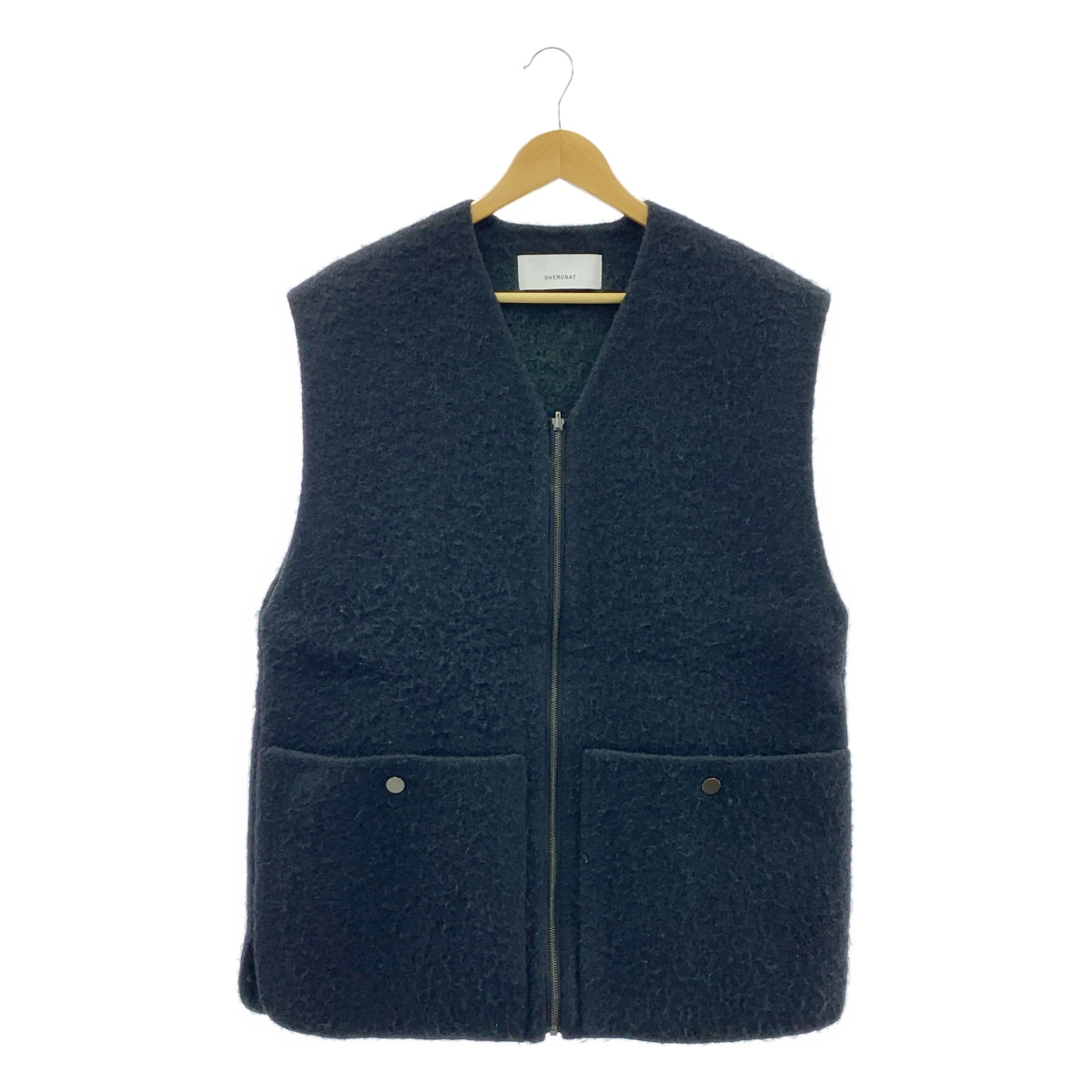 OVERCOAT / オーバーコート – KLD