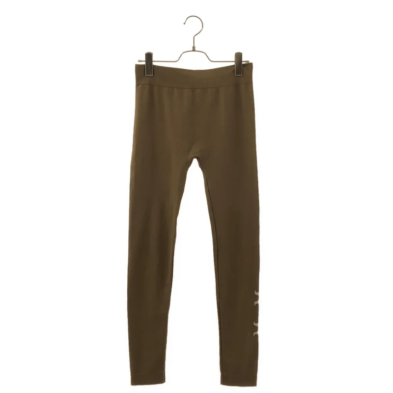 Max Mara / マックスマーラ | サイドロゴ レギンス | – KLD