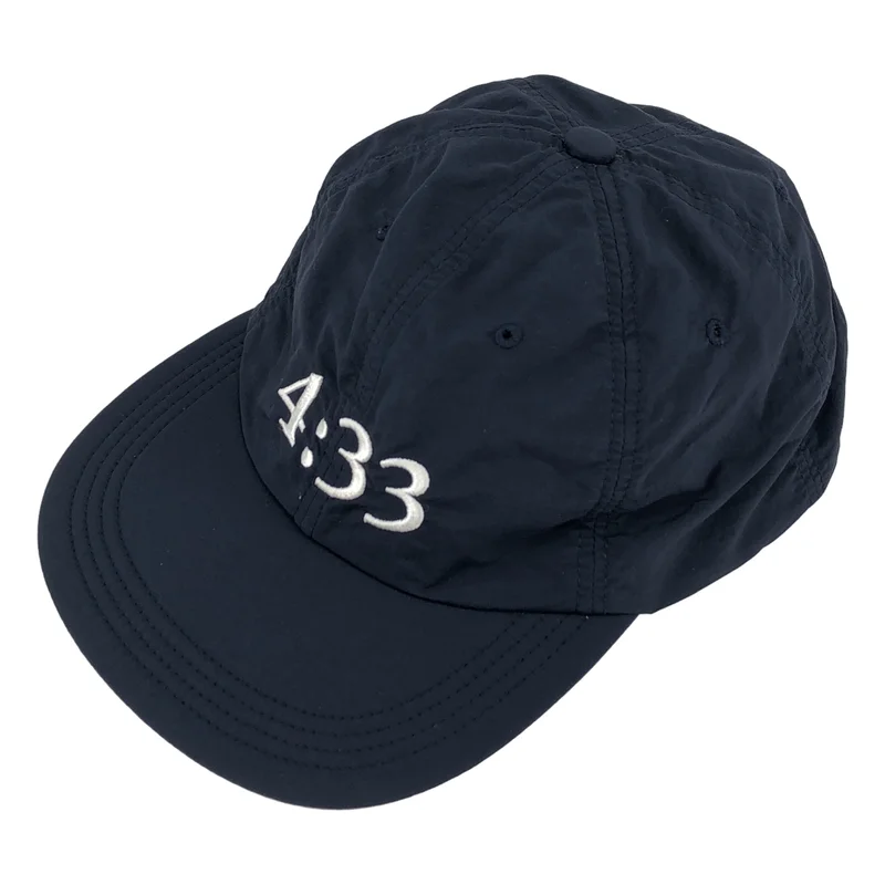 garbage / ガーベッジ | SOFT BRIM 6PANEL CAP キャップ | F | その他