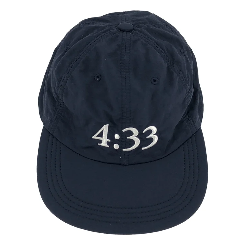 garbage / ガーベッジ | SOFT BRIM 6PANEL CAP キャップ | F | その他