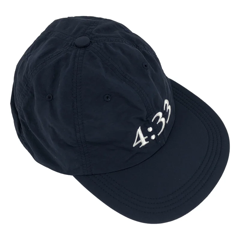 garbage / ガーベッジ | SOFT BRIM 6PANEL CAP キャップ | F | その他