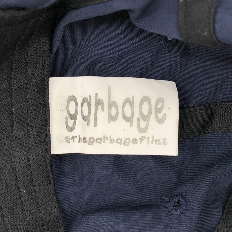garbage / ガーベッジ | SOFT BRIM 6PANEL CAP キャップ | F | その他