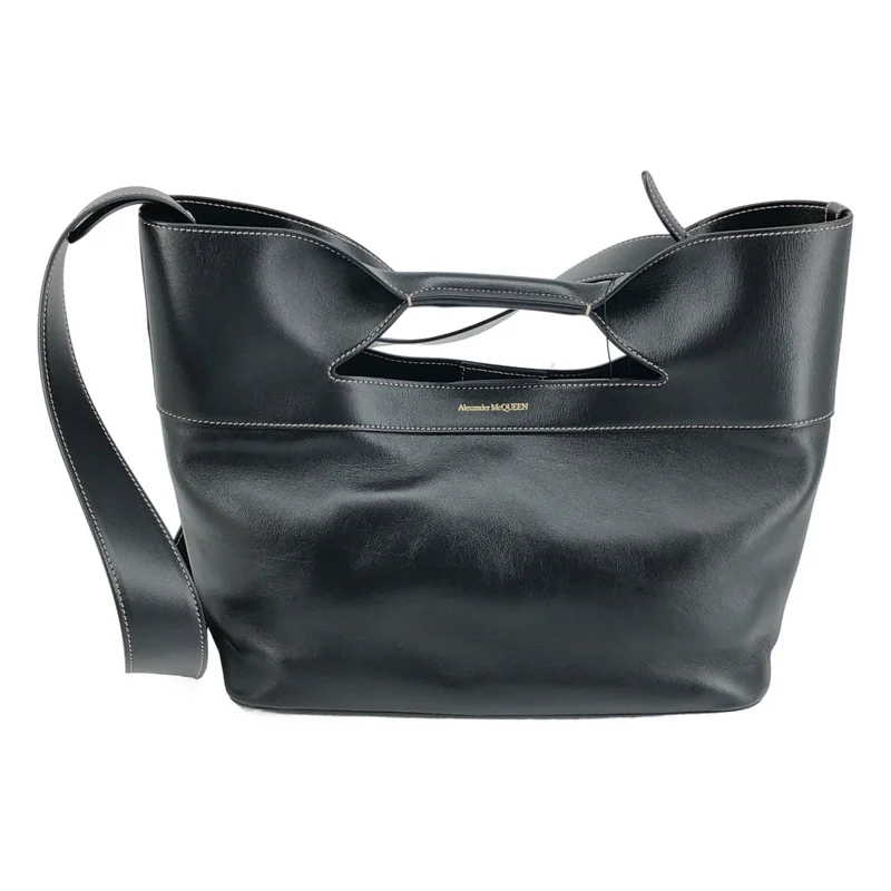 ALEXANDER MCQUEEN / アレキサンダーマックイーン | The Bow ショルダーバッグ |