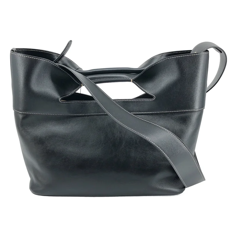 ALEXANDER MCQUEEN / アレキサンダーマックイーン | The Bow ショルダーバッグ |